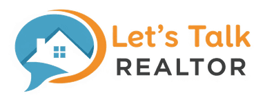 Let's Talk Realtor logo